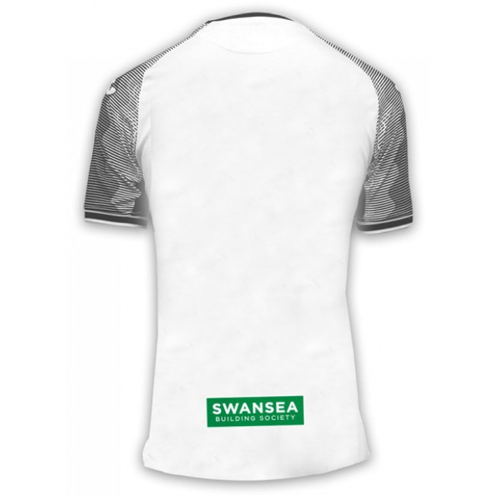 1a Equipacion Camiseta Swansea City 23-24 - Haga un click en la imagen para cerrar